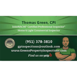 Greens-property-Inspection